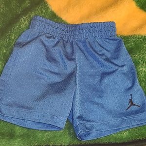 Nike shorts Infant